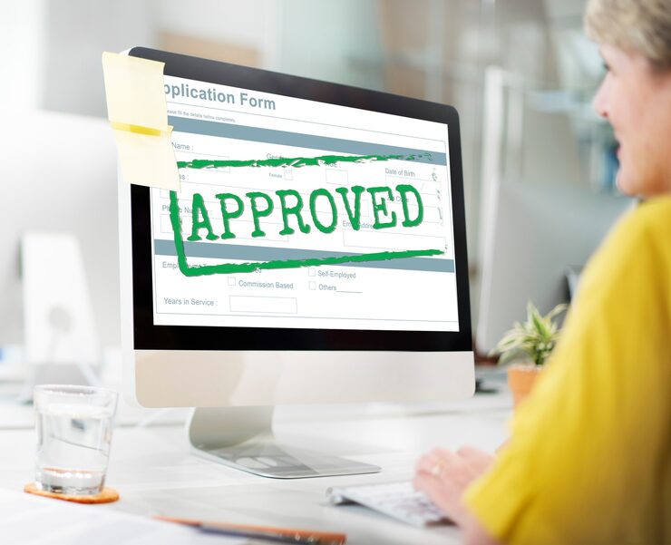 Leave Approvals